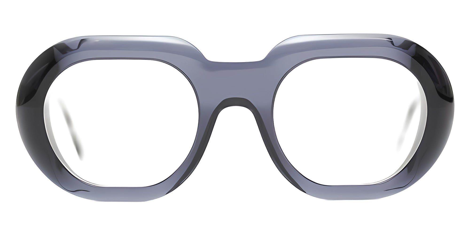 Henau FLANAGAN J41 51 - Transparent Blue #id:henflanaganj41_s:100100