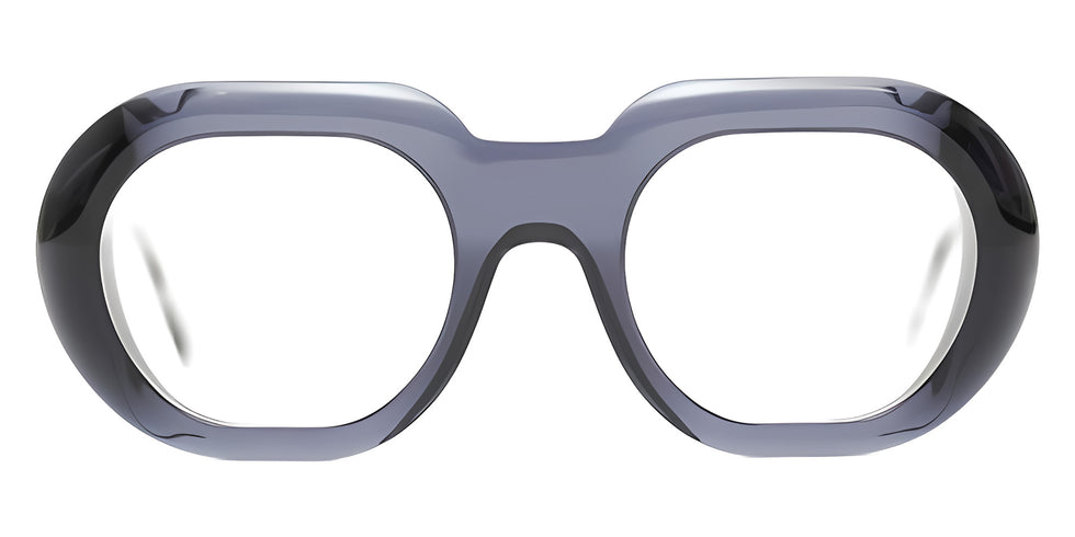 Henau FLANAGAN J41 51 - Transparent Blue #id:henflanaganj41_s:100100