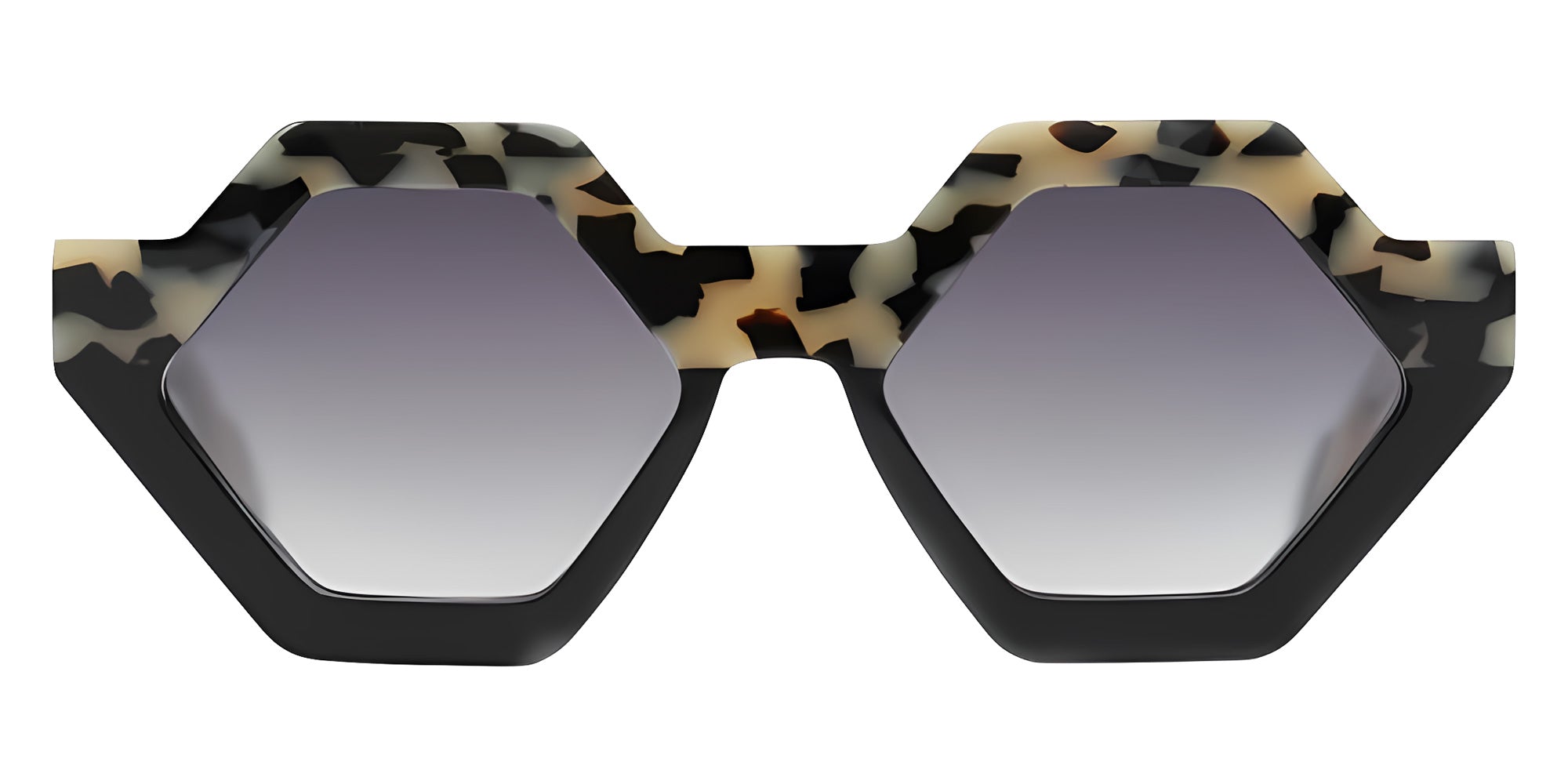 Henau HEXAPLUS SUN X74 55 - Black #id:henhexaplussunx74_s:102100