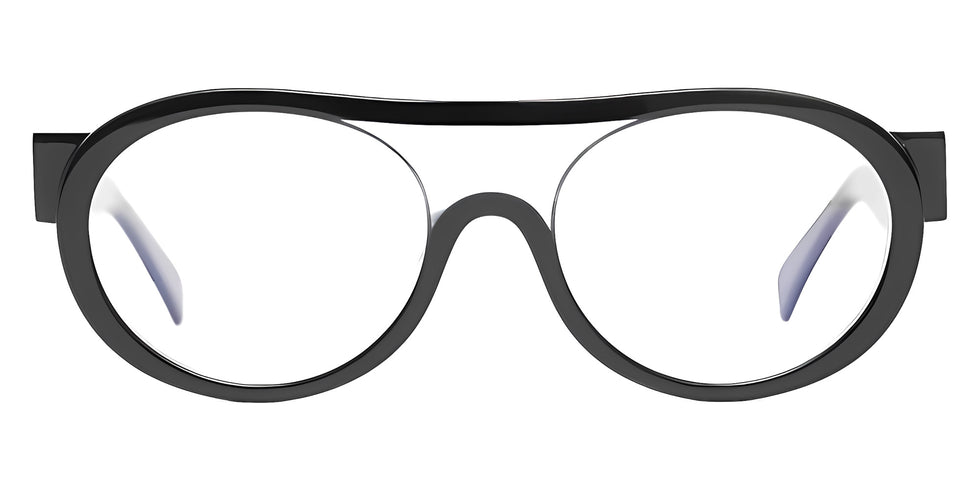 Henau KAMILA 901 54 - Black #id:henkamila901_s:104100