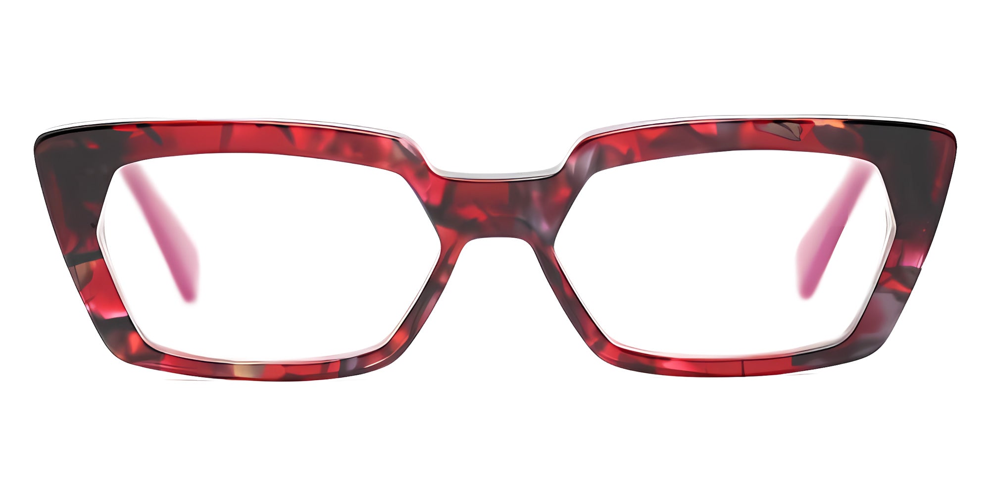 Henau KANAWA 1H25 53 - Red #id:henkanawa1h25_s:100100