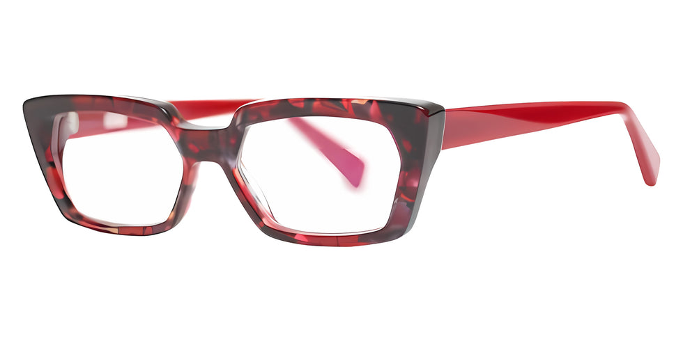 Henau KANAWA 1H25 53 - Red #id:henkanawa1h25_s:100105