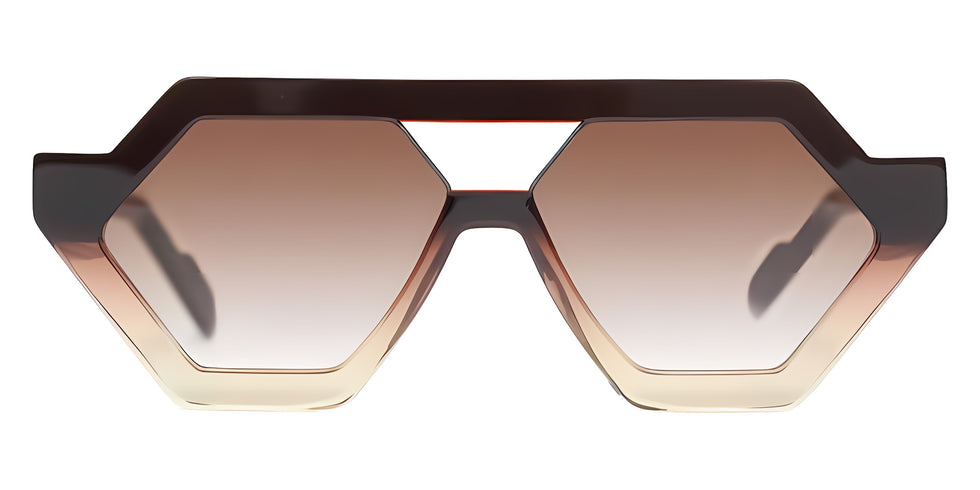 Henau KINA SUN 1H03 58 - Brown #id:henkinasun1h03_s:102100