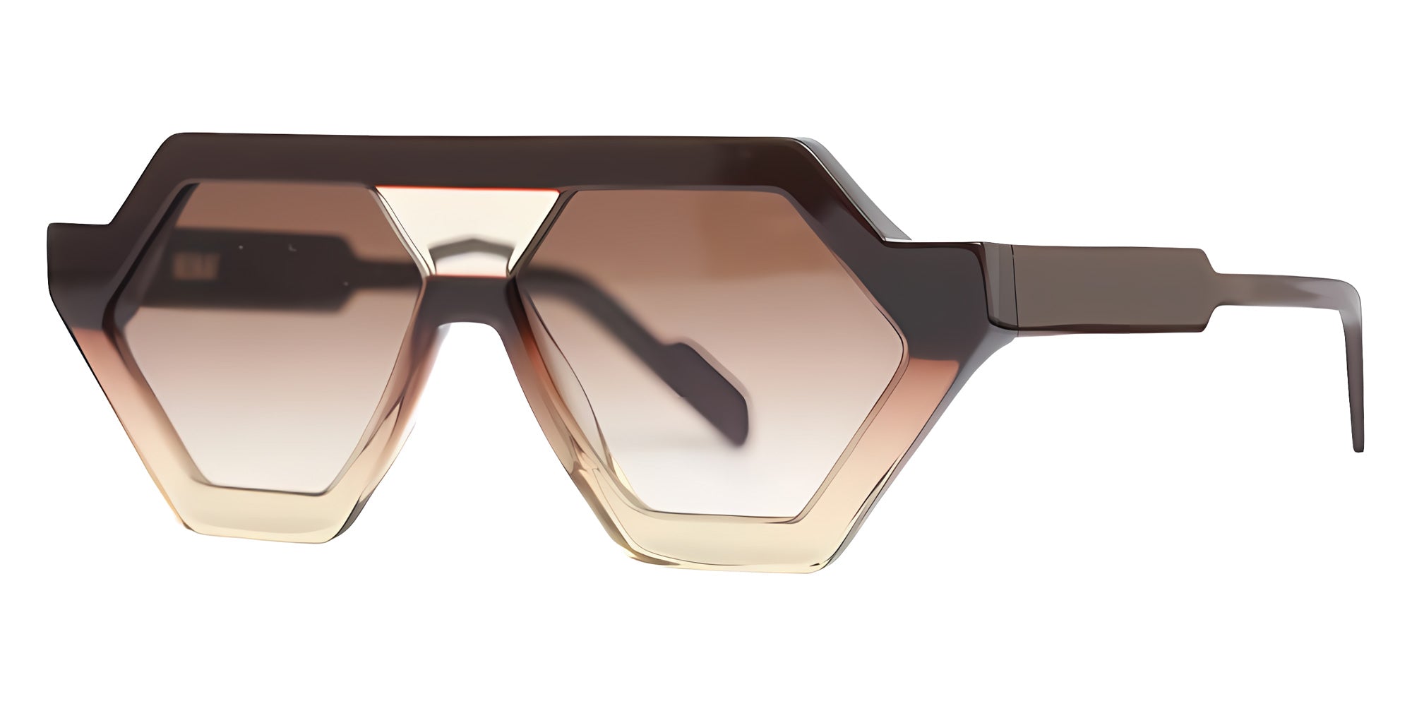 Henau KINA SUN 1H03 58 - Brown #id:henkinasun1h03_s:102105