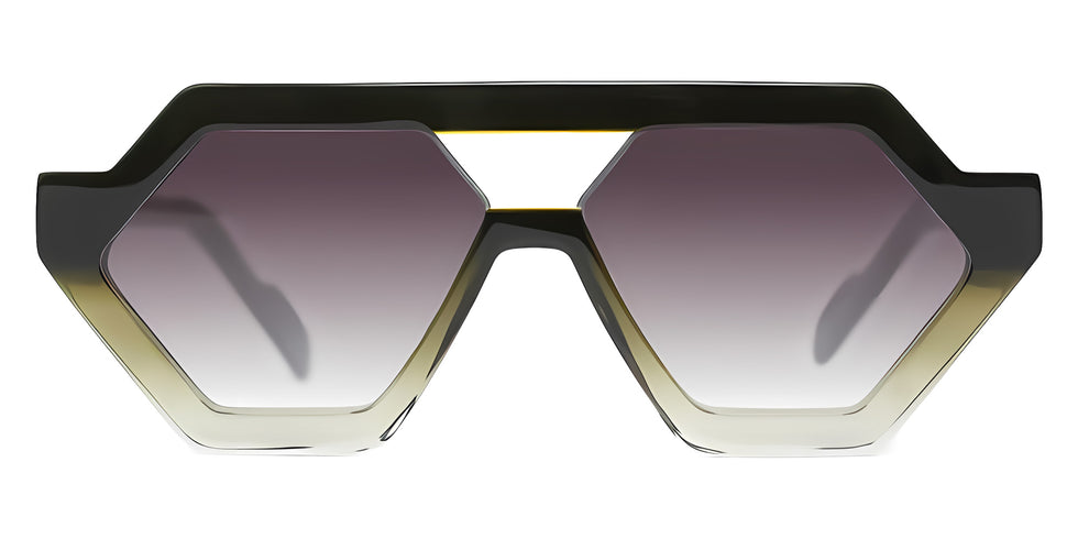 Henau KINA SUN 1H14 58 - Green #id:henkinasun1h14_s:100100