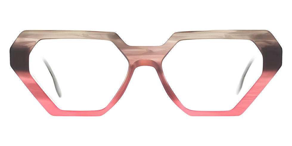 Henau LANCONO AA78 52 - Gray Pink Degrade #id:henlanconoaa78_s:104100