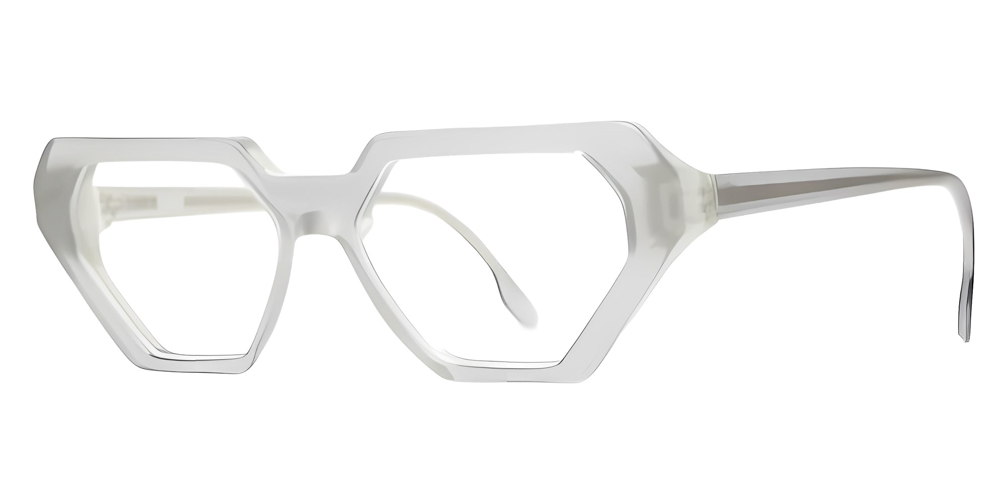 Henau LANCONO X67 52 - Transparent Gray #id:henlanconox67_s:102105