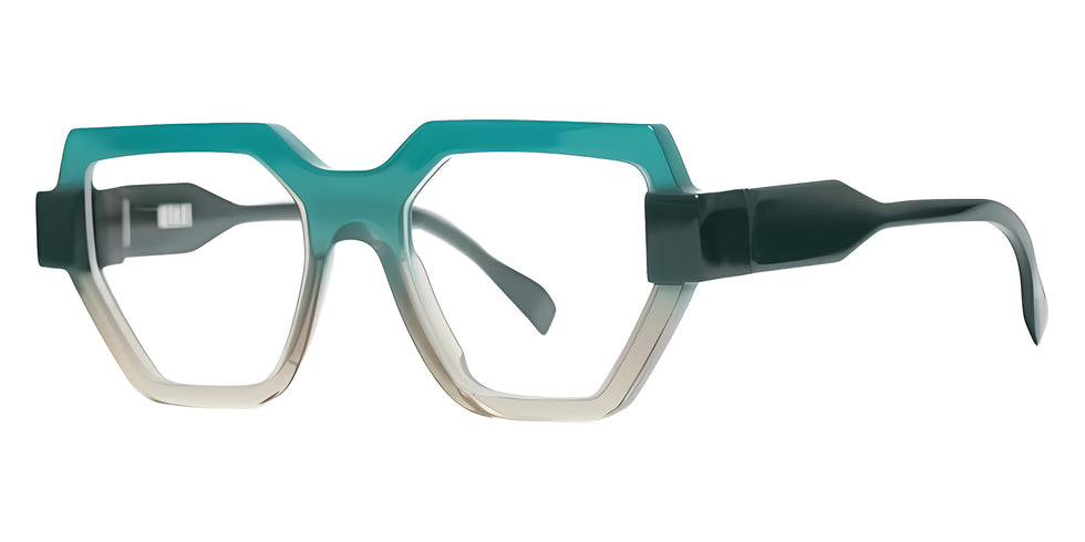 Henau LAZO 1H12 50 - Sea Green #id:henlazo1h12_s:104105
