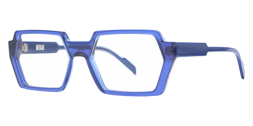 Henau LECTOR 8204 53 - Transparent Blue #id:henlector8204_s:100105