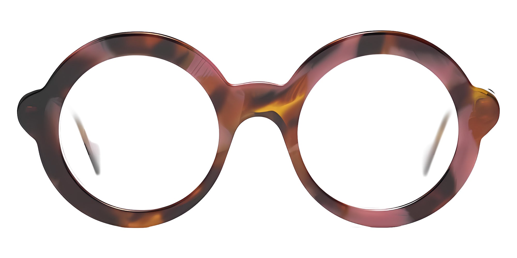 Henau LUNAFORTE 0H84 46 - Pink #id:henlunaforte0h84_s:106100