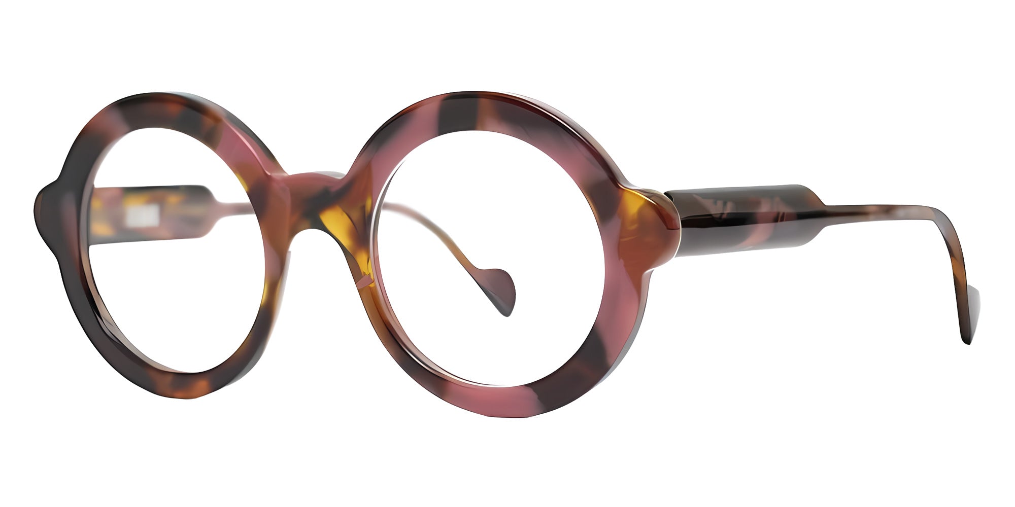 Henau LUNAFORTE 0H84 46 - Pink #id:henlunaforte0h84_s:106105