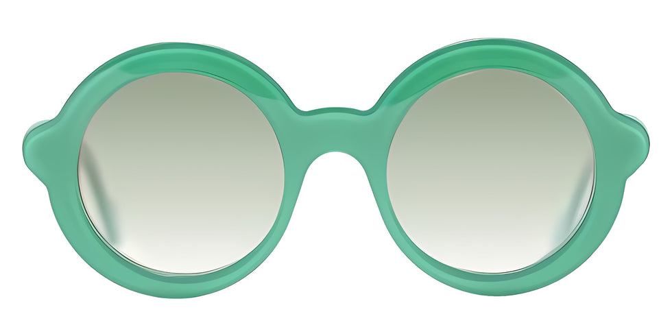 Henau LUNAFORTE SUN 1H39 46 - Green #id:henlunafortesun1h39_s:100100