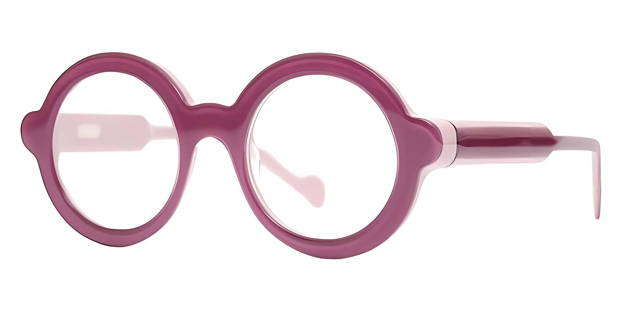 Henau LUNALUS 1H40 48 - Paars #id:henlunalus1h40_s:102105