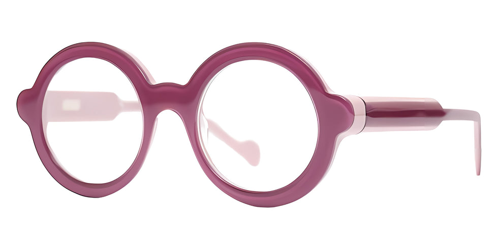 Henau LUNALUS 1H40 48 - Paars #id:henlunalus1h40_s:102105