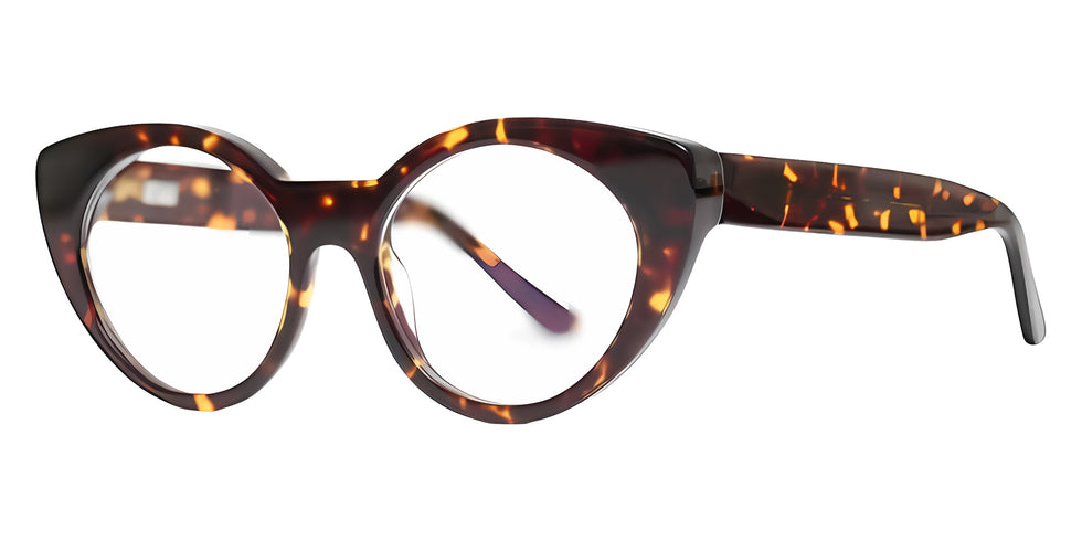 Henau MURANO 1H28 52 - Tortoise #id:henmurano1h28_s:100105