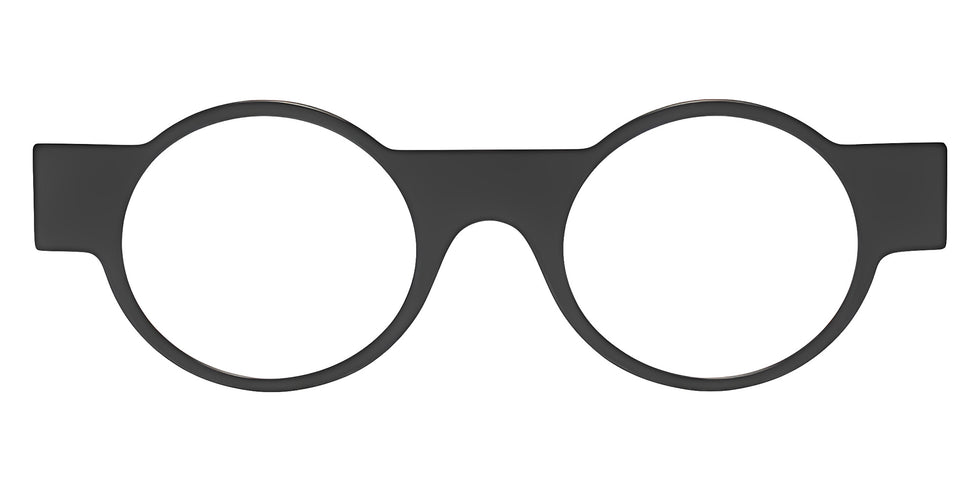 Henau ODORONO A88S 44 - Black/White/Beige Matte #id:henodoronoa88s_s:106100