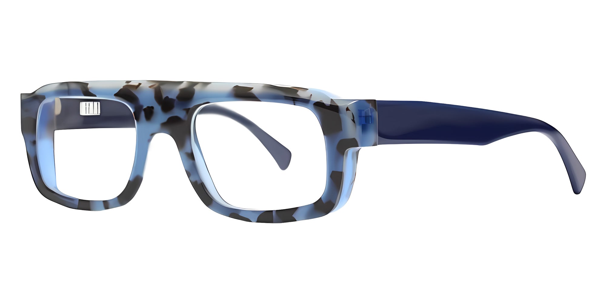 Henau OURAGAN 0H64 51 - Blue Turtle/Dark Blue #id:henouragan0h64_s:102105