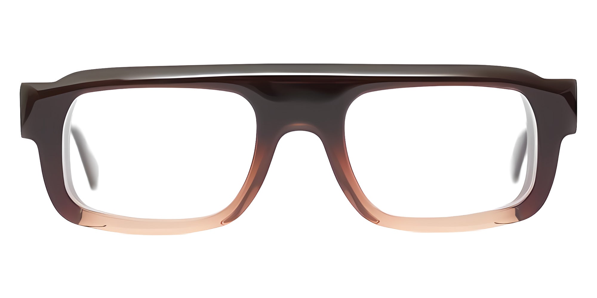 Henau OURAGAN 1H03 51 - Brown/Dark Brown #id:henouragan1h03_s:100100