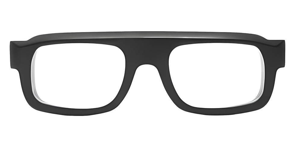 Henau OURAGAN 901S 51 - Matte Black #id:henouragan901s_s:108100