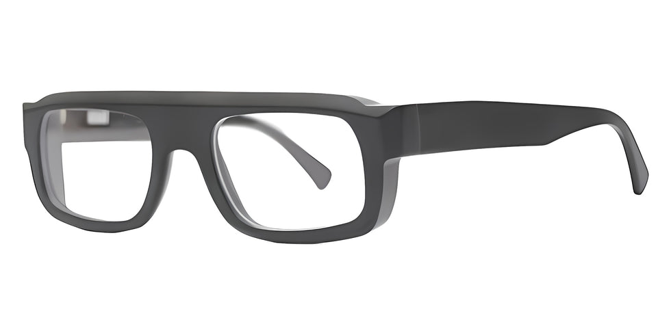 Henau OURAGAN 901S 51 - Matte Black #id:henouragan901s_s:108105