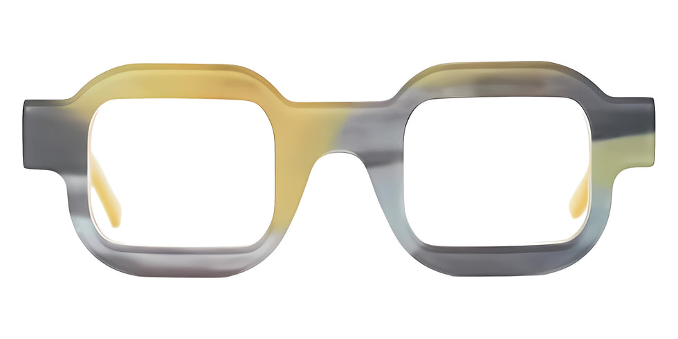 Henau CARRONO P ART III 43 - P Art III/Yellow #id:henpartiiicarrono_s:110100