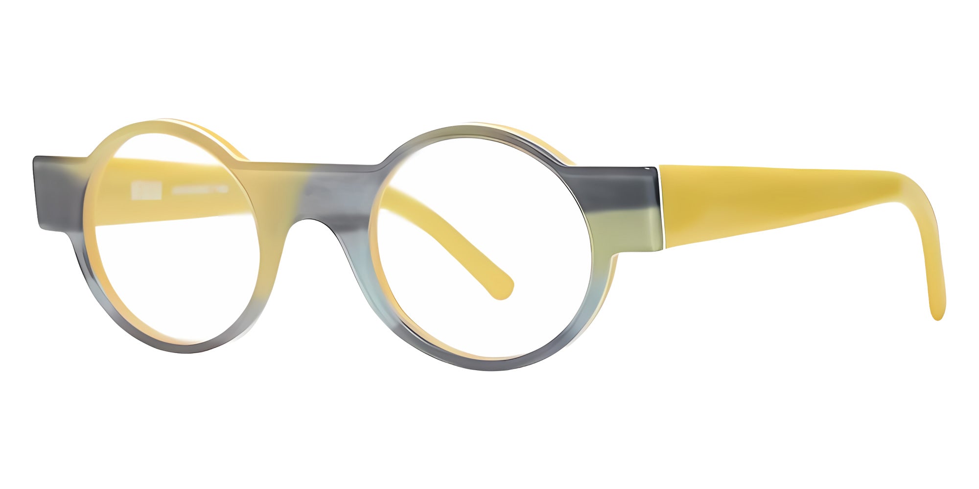 Henau ODORONO P ART III 47 - P Art III/Yellow #id:henpartiiiodorono_s:108105