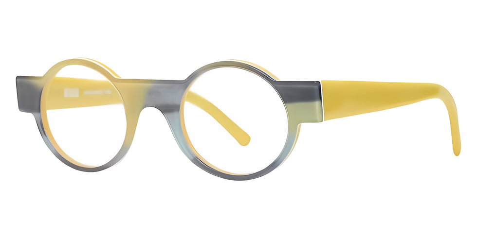 Henau ODORONO P ART III 47 - P Art III/Yellow #id:henpartiiiodorono_s:108105