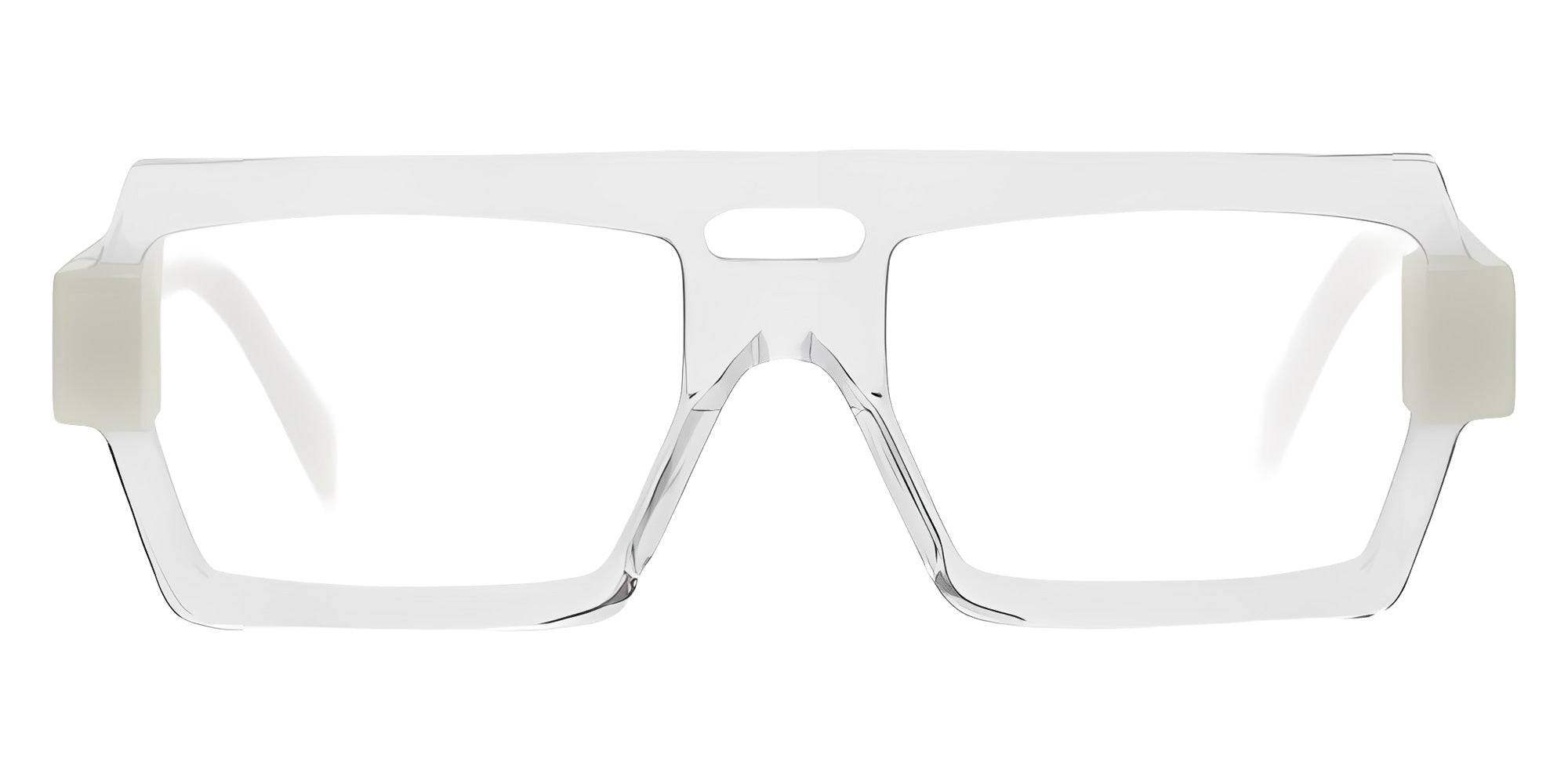 Henau PANO 100c 52 - Transparent/Gray #id:henpano100c_s:104100