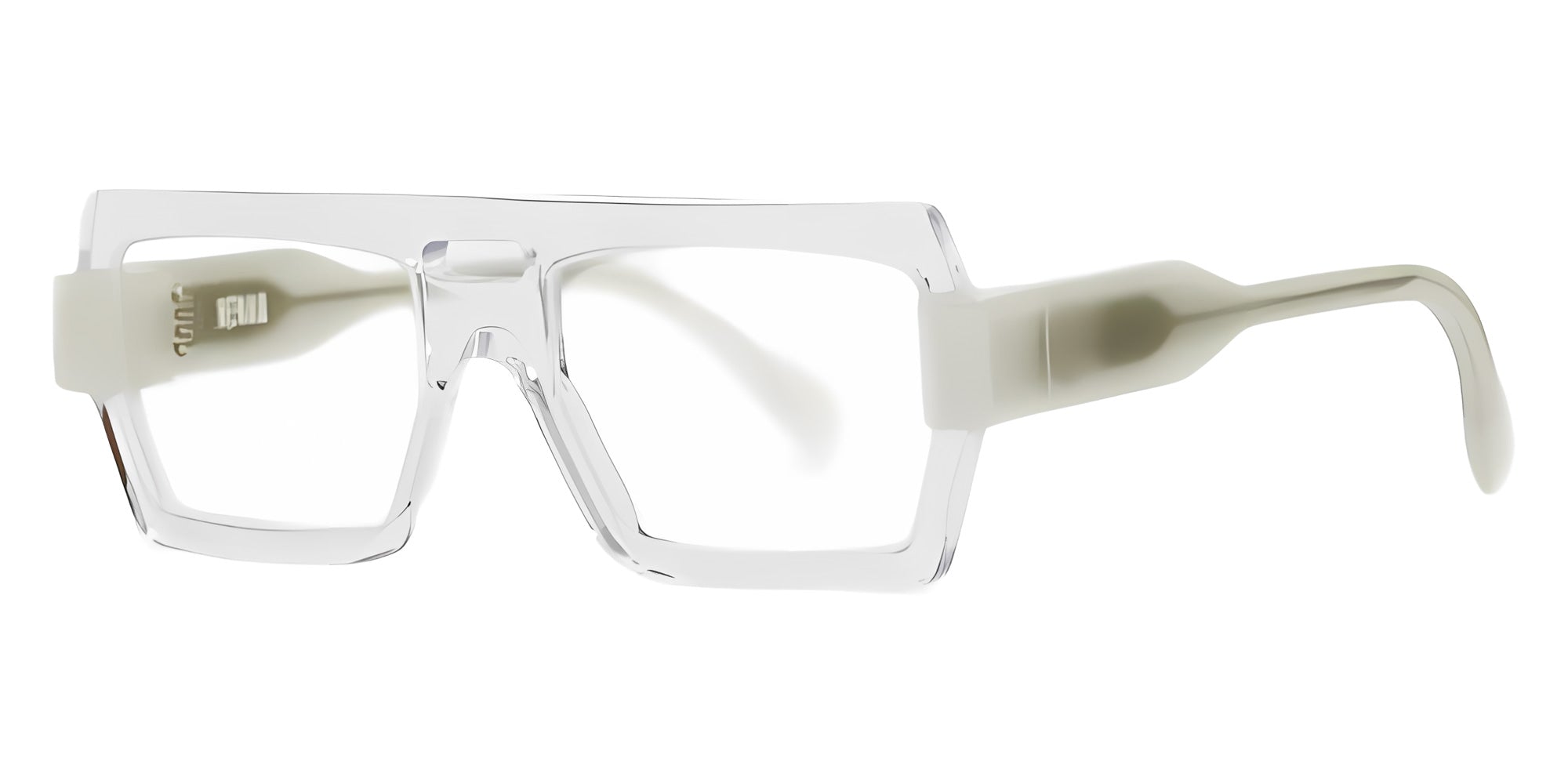 Henau PANO 100c 52 - Transparent/Gray #id:henpano100c_s:104105