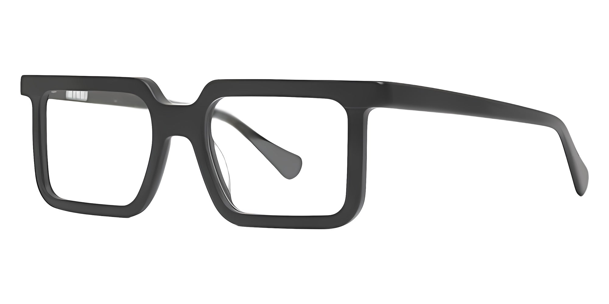 Henau PAXTON 901S 52 - Matte Black #id:henpaxton901s_s:106105