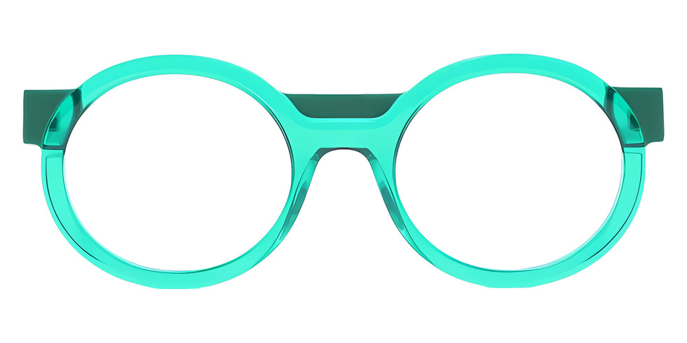 Henau ROTTI 0H96 50 - Green Transparent #id:henrotti0h96_s:100100