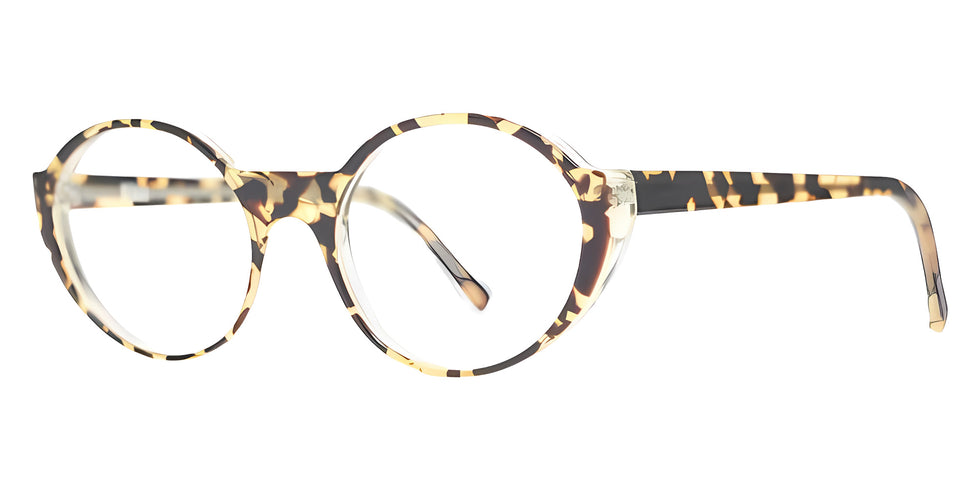 Henau SONO 0H01 51 - Tortoise Transparent #id:hensono0h01_s:100105