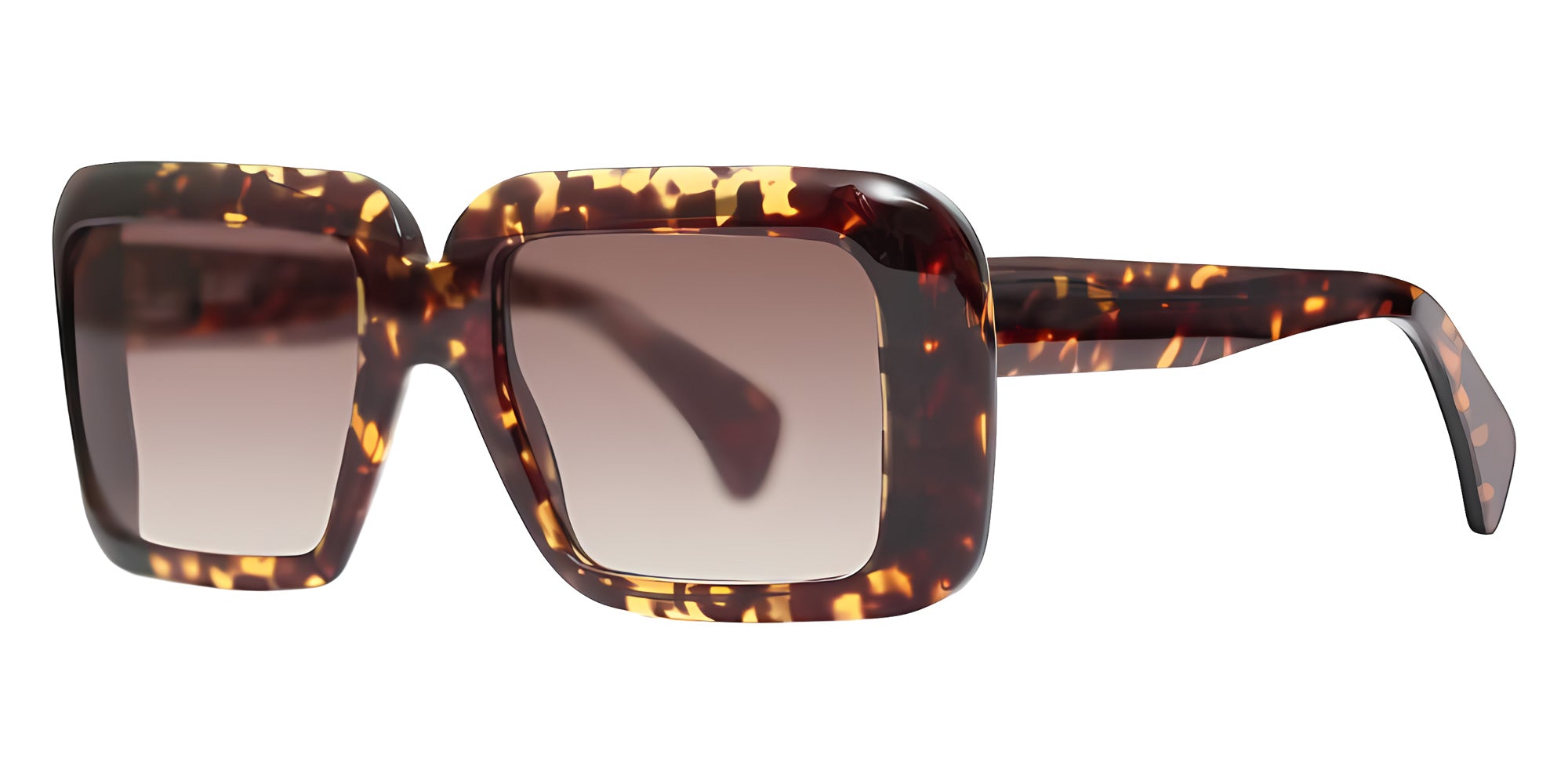 Henau TOBOGAN SUN 1H28 53 - Tortoise #id:hentobogansun1h28_s:104105