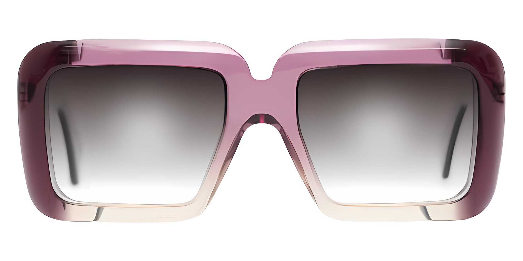 Henau TOBOGAN SUN 1H30x 53 - Paars #id:hentobogansun1h30x_s:106100