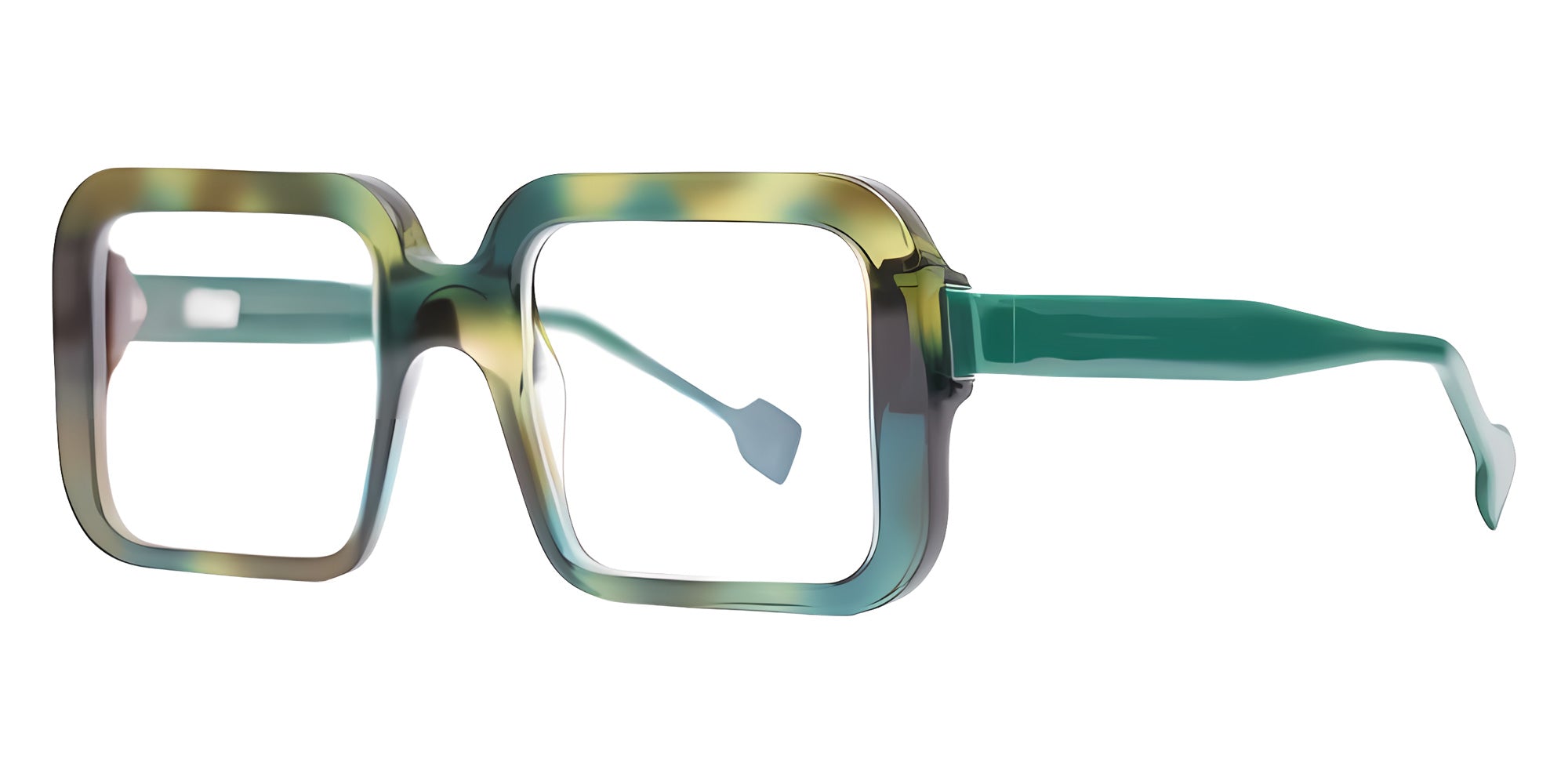 Henau TOGA 1H24 49 - Green #id:hentoga1h24_s:102105