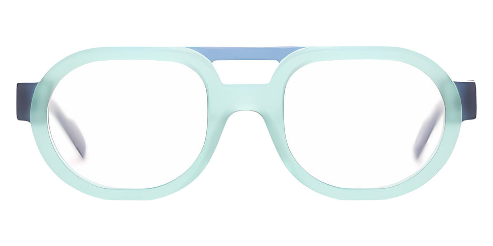 Henau VINCI 1H54 50 - Light Blue/Dark Blue #id:henvinci1h54_s:102100
