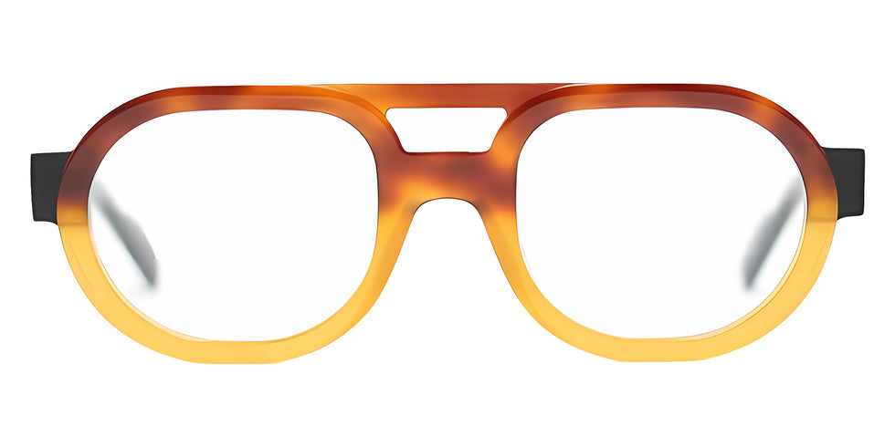 Henau VINCI 3701 50 - Tortoise Camel/Black #id:henvinci3701_s:106100