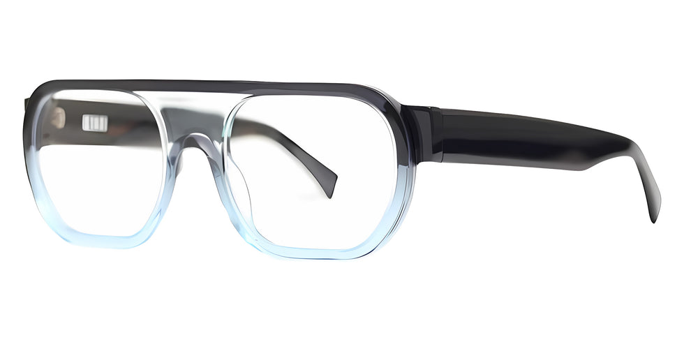 Henau YARA 1H48 55 - Blue/Black #id:henyara1h48_s:104105