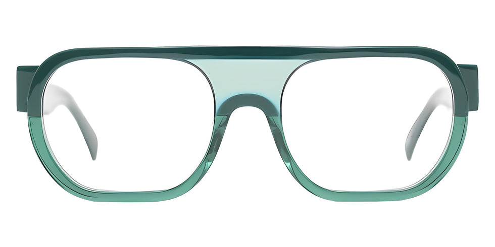 Henau YARA 1H51 55 - Green #id:henyara1h51_s:106100