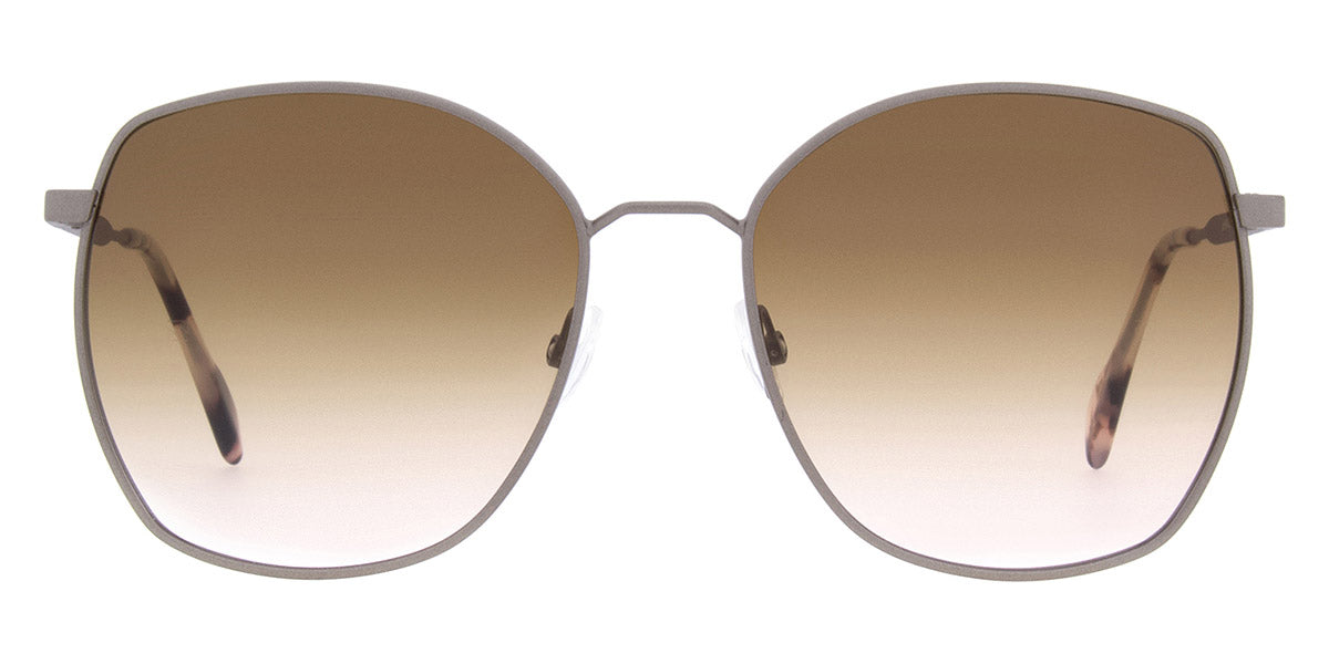 Andy Wolf - Hermi Sun