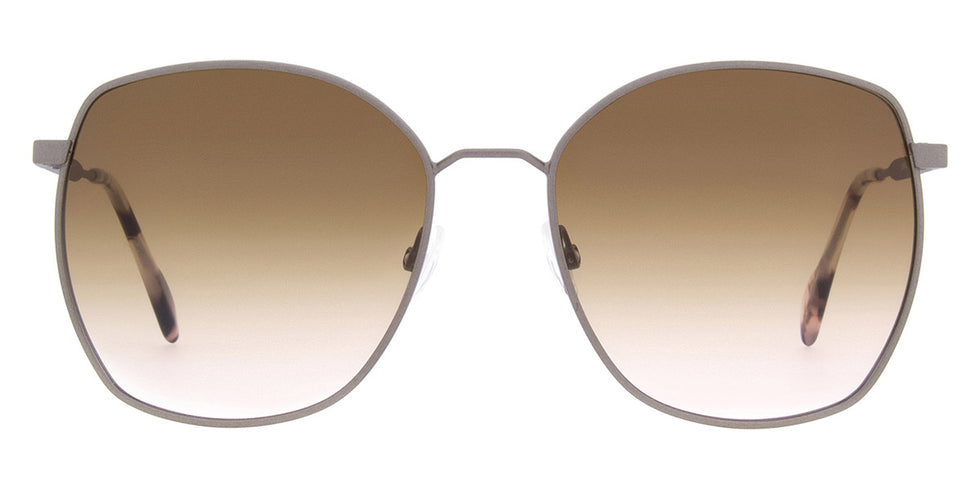 Andy Wolf - Hermi Sun