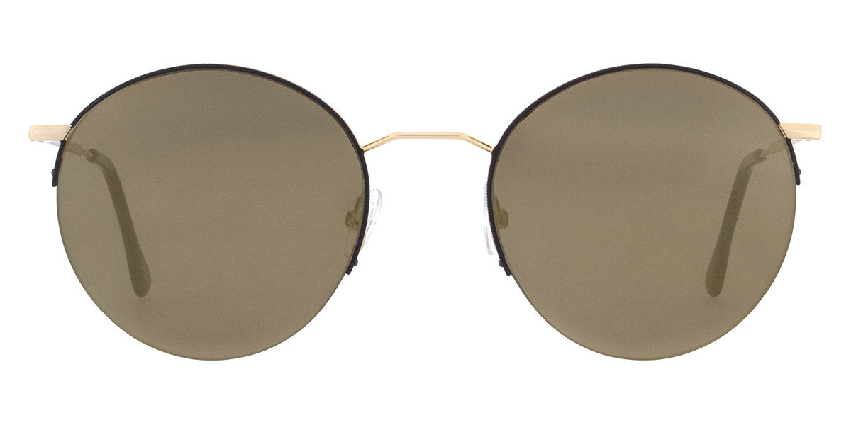 Andy Wolf - Hernan Sun