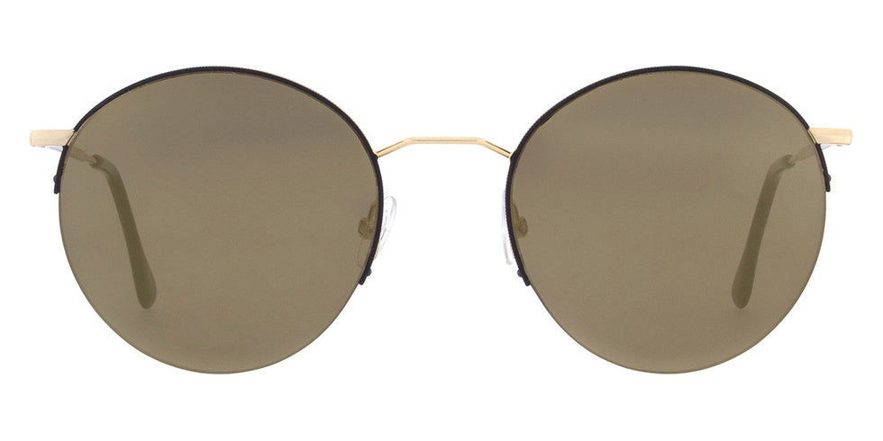 Andy Wolf - Hernan Sun