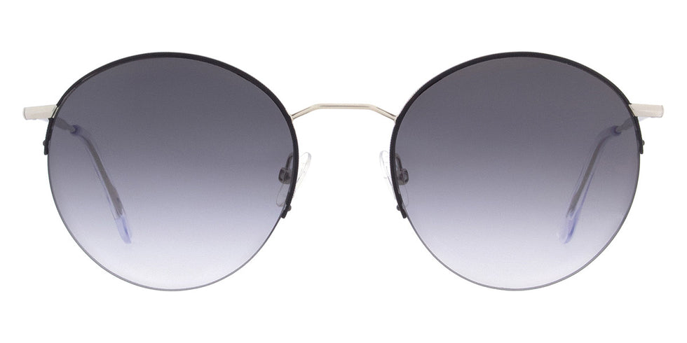 Andy Wolf - Hernan Sun