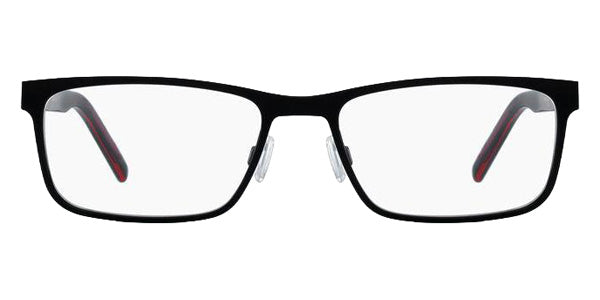 Hugo HG 1005 0BLX 55 - Matte Black Red #id:hg1005000blx_s:100100