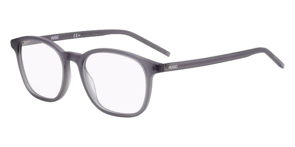 Hugo HG 1024 0RIW 51 - Matte Gray #id:hg1024000riw_s:100105