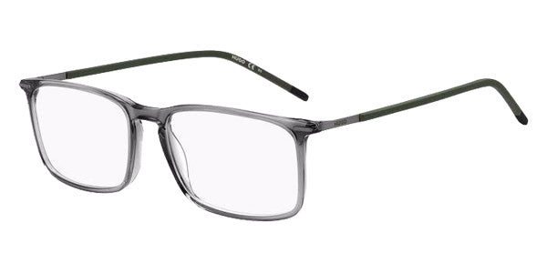 Hugo HG 1231 0HWJ 55 - Dark Gray #id:hg1231000hwj_s:100105