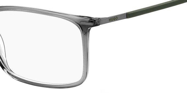 Hugo HG 1231 0HWJ 55 - Dark Gray #id:hg1231000hwj_s:100110
