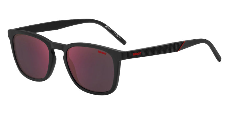 Hugo HG 1306/S 0807AO 53 - Black #id:hg1306s0807ao_s:100100