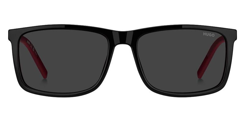 Hugo HG 1337/S 0807IR 58 - Black #id:hg1337s0807ir_s:100100
